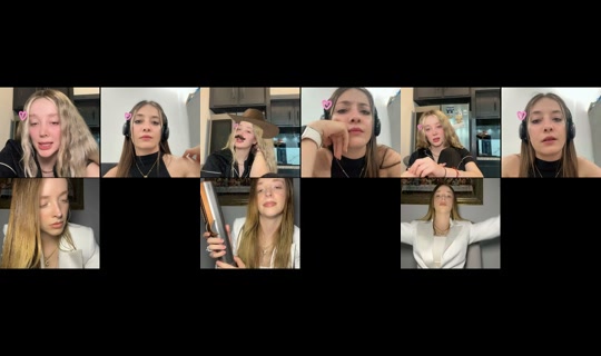 lolamariass TikTok Live — Jul 13, 2026, 3:16 AM