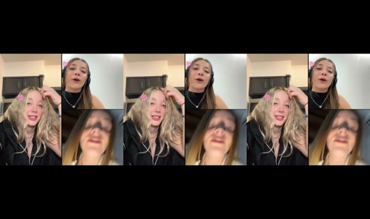 lolamariass TikTok Live — Jul 13, 2026, 4:02 AM