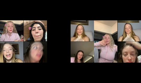 lolamariass TikTok Live — Jul 14, 2026, 2:25 AM