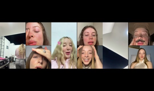 lolamariass TikTok Live — Jul 14, 2026, 4:10 AM