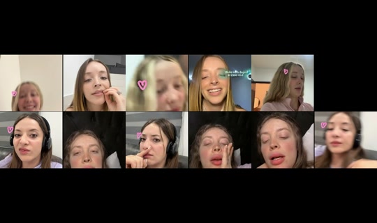 lolamariass TikTok Live — Jul 14, 2026, 4:56 AM