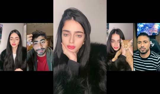 lolapaola221 TikTok Live — Jul 14, 2026, 3:10 AM