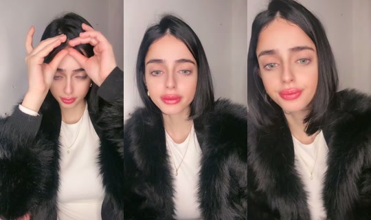lolapaola221 TikTok Live — Jul 14, 2026, 4:44 AM