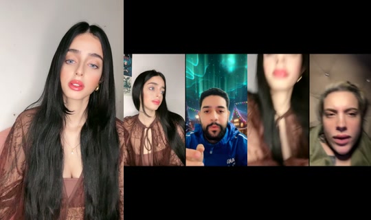 lolapaola221 TikTok Live — Jul 15, 2026, 2:45 AM