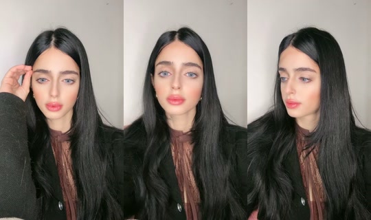 lolapaola221 TikTok Live — Jul 15, 2026, 5:25 AM