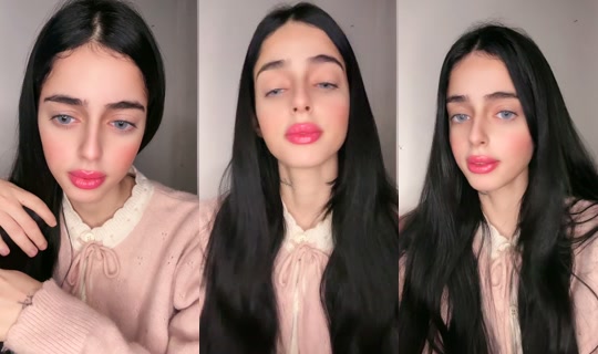 lolapaola221 TikTok Live — Jul 16, 2026, 2:05 AM