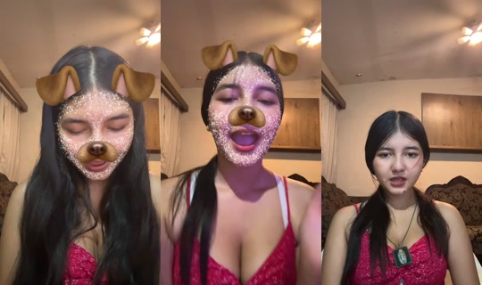 lolcitaa TikTok Live — Jul 31, 2026, 3:51 AM