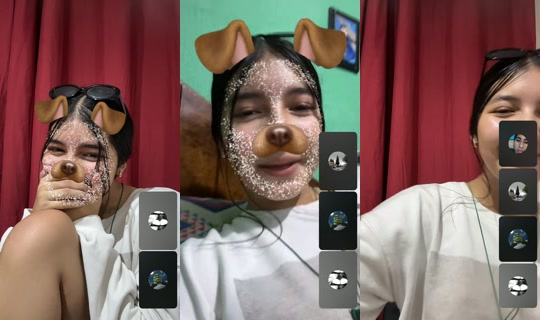 lolcitaa TikTok Live — Aug 1, 2026, 3:13 AM