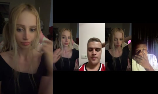 lolibela_lolibela TikTok Live — Jul 21, 2026, 8:27 PM
