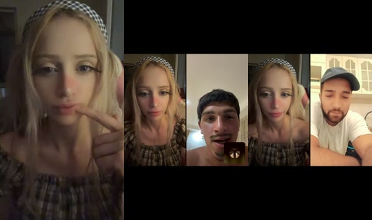 lolibela_lolibela TikTok Live — Jul 28, 2026, 7:35 PM