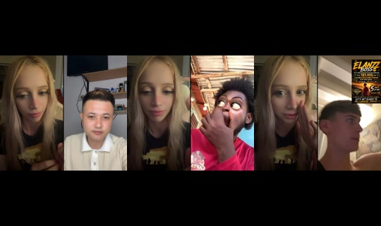 lolibela_lolibela TikTok Live — Jul 29, 2026, 8:01 PM