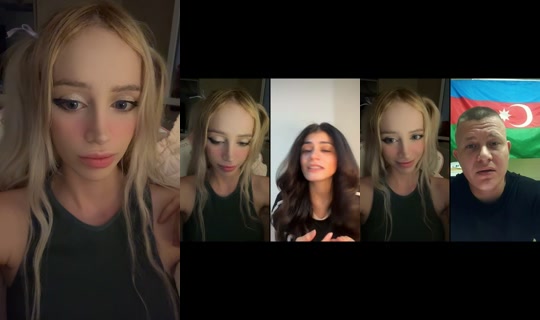 lolibela_lolibela Recorded on Aug 25, 2026, 6:32 PM