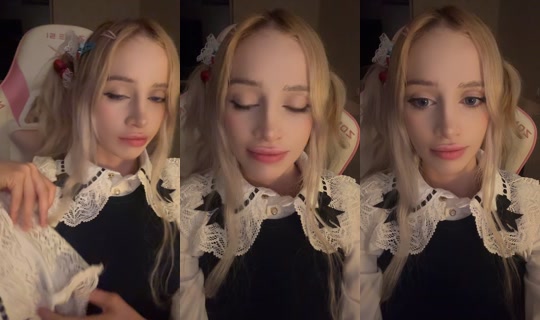 lolibela_lolibela TikTok Live — Aug 29, 2026, 7:37 PM