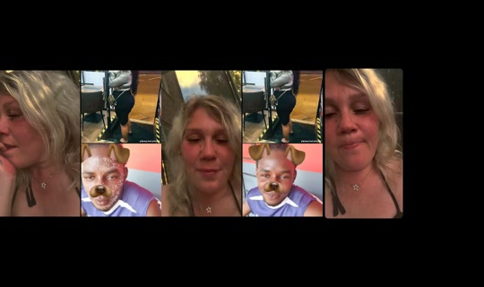 lolinonnonea91 TikTok Live — Jul 30, 2026, 7:31 PM