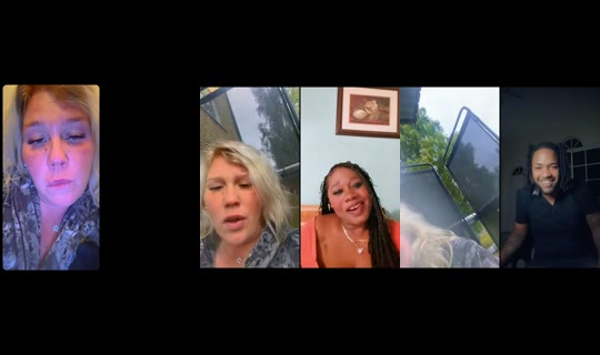 lolinonnonea91 TikTok Live — Jul 31, 2026, 6:21 AM