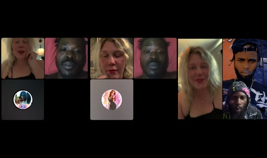 lolinonnonea91 TikTok Live — Aug 21, 2026, 7:47 AM