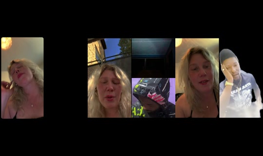 lolinonnonea91 TikTok Live — Aug 21, 2026, 8:30 AM