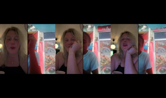 lolinonnonea91 TikTok Live — Aug 21, 2026, 3:39 PM