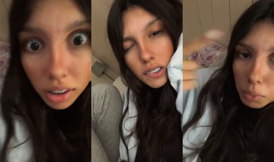 lolipop_0152 TikTok Live — Jul 31, 2026, 4:21 PM