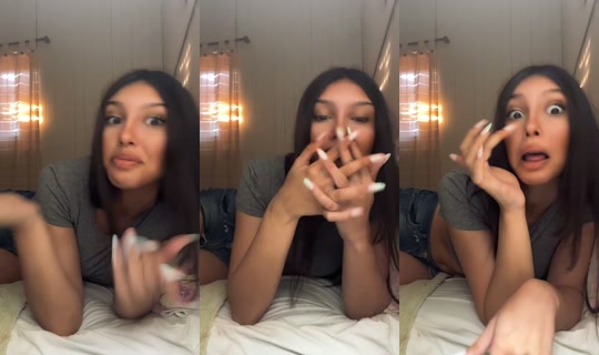 lolipop_0152 TikTok Live — Aug 1, 2026, 8:43 PM