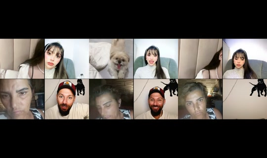 lolita_the_mermaid TikTok Live — Jul 15, 2026, 8:46 PM