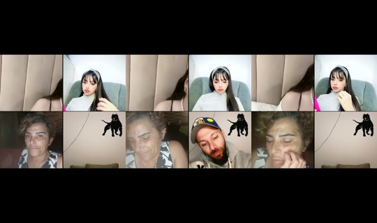 lolita_the_mermaid TikTok Live — Jul 15, 2026, 9:37 PM