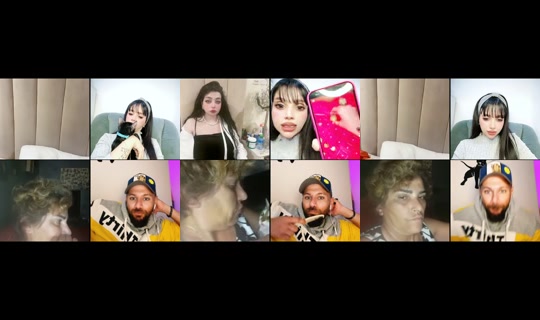 lolita_the_mermaid TikTok Live — Jul 15, 2026, 11:13 PM