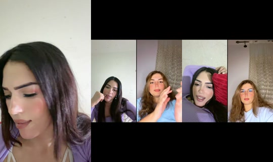 lolo.labrune.7 TikTok Live — Jul 12, 2026, 5:20 AM