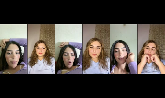 lolo.labrune.7 TikTok Live — Jul 12, 2026, 6:16 AM