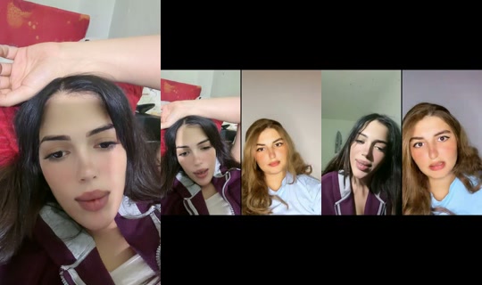 lolo.labrune.7 TikTok Live — Jul 13, 2026, 2:38 AM
