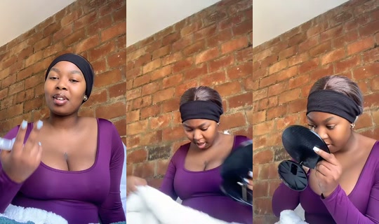 lolwethutitisii2 TikTok Live — Aug 19, 2026, 11:55 AM
