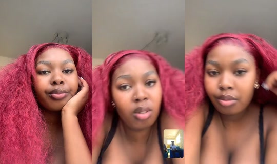 lolwethutitisii2 TikTok Live — Aug 21, 2026, 2:09 PM