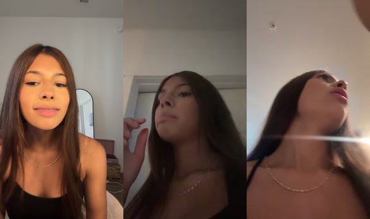 londi462 TikTok Live — Sep 7, 2026, 10:16 PM
