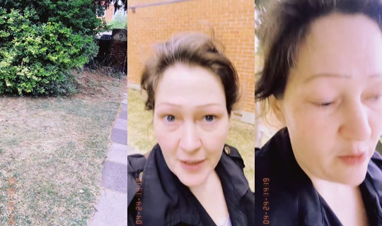 londonzemralondon TikTok Live — Jul 14, 2026, 5:00 AM