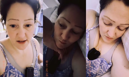londonzemralondon TikTok Live — Jul 14, 2026, 5:20 AM