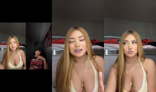 loneisbaby TikTok Live — Aug 26, 2026, 3:14 AM