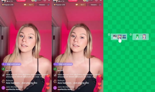 lonelysarax1 TikTok Live — Aug 10, 2026, 8:44 AM