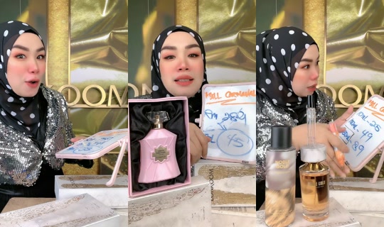 lonkoommy TikTok Live — Jul 13, 2026, 9:18 AM