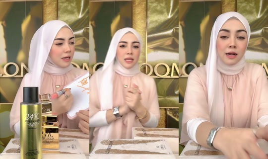 lonkoommy TikTok Live — Jul 13, 2026, 10:24 AM