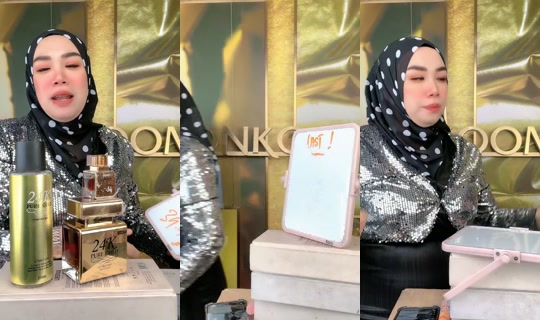 lonkoommy TikTok Live — Jul 13, 2026, 12:06 PM