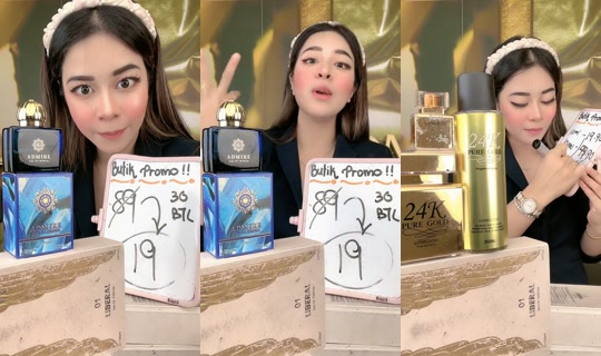 lonkoommy TikTok Live — Jul 13, 2026, 10:45 PM