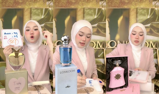 lonkoommy TikTok Live — Jul 14, 2026, 8:21 AM