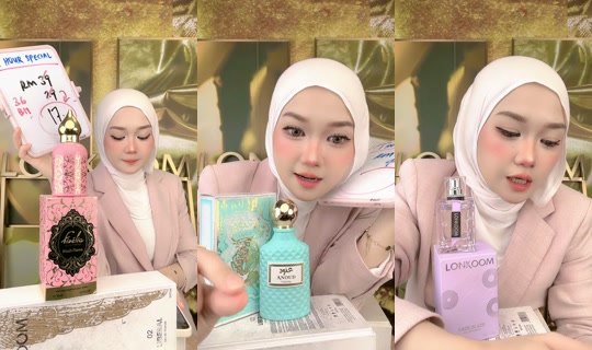 lonkoommy TikTok Live — Jul 14, 2026, 9:23 AM