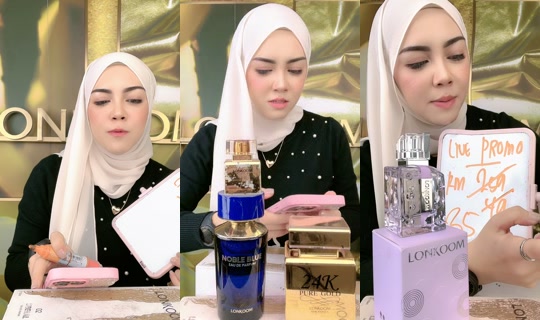 lonkoommy TikTok Live — Jul 14, 2026, 11:24 AM