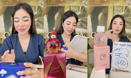 lonkoommy TikTok Live — Jul 15, 2026, 2:13 AM