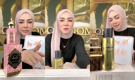 lonkoommy TikTok Live — Jul 15, 2026, 9:57 AM