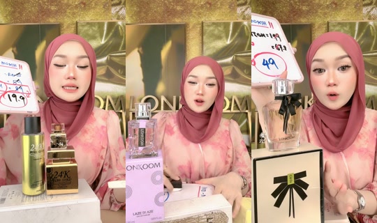lonkoommy TikTok Live — Jul 15, 2026, 1:06 PM