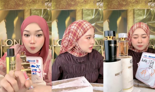 lonkoommy TikTok Live — Jul 15, 2026, 3:27 PM
