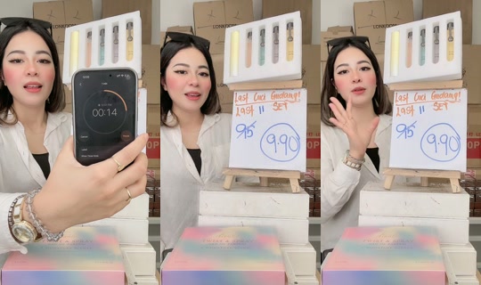 lonkoommy TikTok Live — Aug 2, 2026, 4:00 AM
