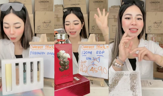 lonkoommy TikTok Live — Aug 2, 2026, 5:18 AM